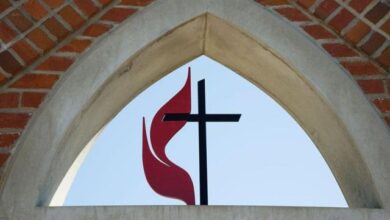 Vaga para motorista de ambulância igreja metodista unida