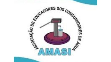 Vagas supervisor, analista e digitador de dados amasi