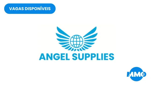Vagas na angel supplies: promotores de vendas