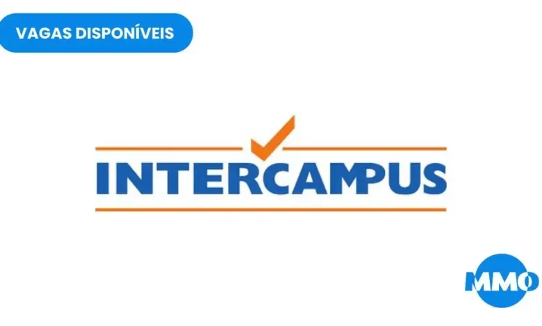 Vagas na intercampus: inquiridores mmo emprego 2025