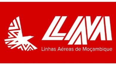 Vagas na lam linhas aéreas de moçambique: envie ja