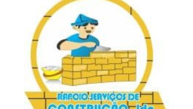 Vagas para (04) técnicos médio de construção civil