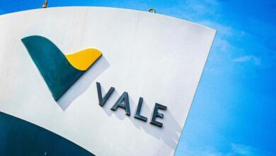 Vagas para (05) assistentes comerciais vale