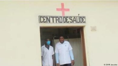 Vagas para servente das unidades sanitárias com 7* classe