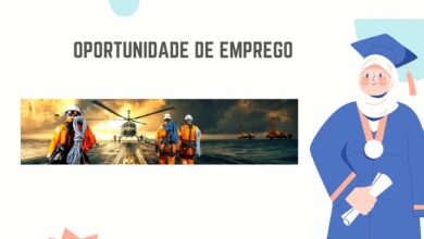 Urgente: (19) vagas de emprego para projetos offshore e onshore
