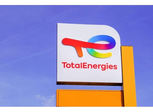 Vagas na total energies