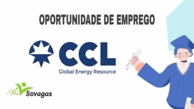 A ccl global mozambique abre (16) vagas para projectos de