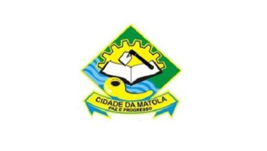 Concurso de contratacao no conselho municipal da matola: vagas na
