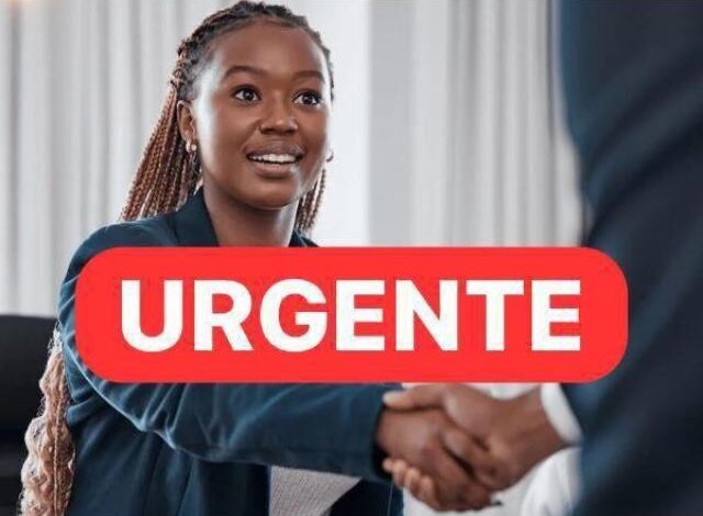 Estamos a recrutar (36) tecnicos em diversas areas em petroleo