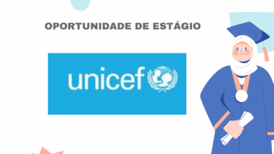 Programa de estágios do unicef para estudantes e recém formados em