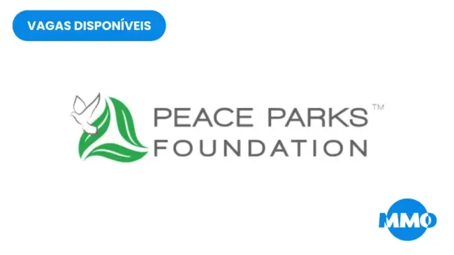 Special projects manager: maputo national park at peace parks foundation