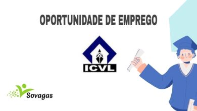 Urgente: (05) vagas na minas de benga, limitada (icvl)