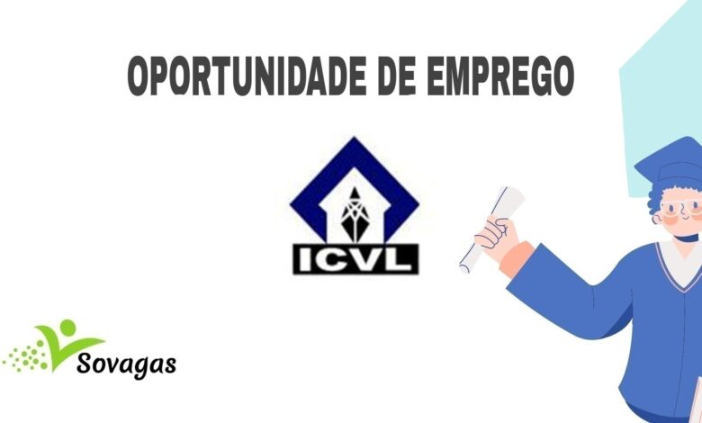 Urgente: (05) vagas na minas de benga, limitada (icvl)