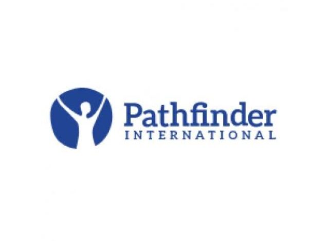 Vaga para motorista administrativo na pathfinder international