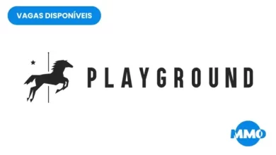 Vaga na playground: director/a de arte