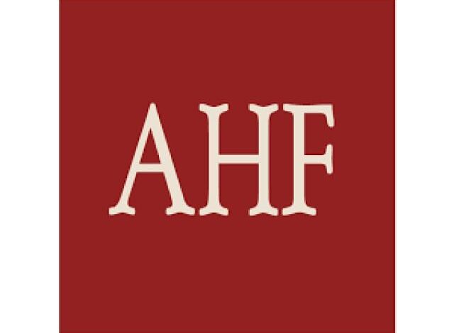 Vagas para digitadores de dados ids healthcare foundation( ahf)