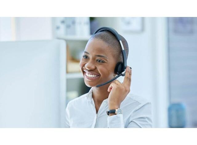 Vagas para (20) agentes de atendimento de call center