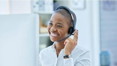 Vagas para (25) agentes de call center emakua (m/f)