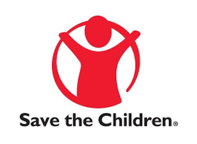 A save the children internacional esta a receber cv's