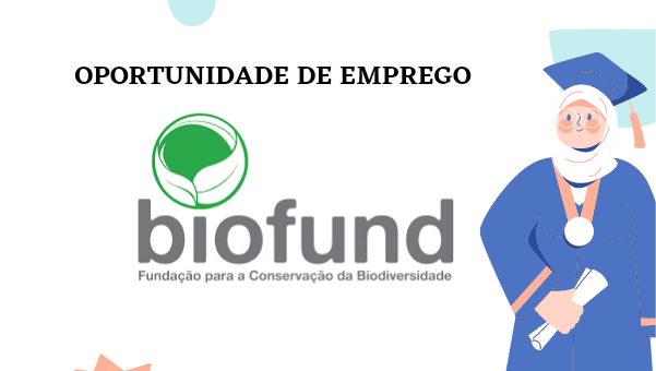A biofund está a recrutar novos talentos