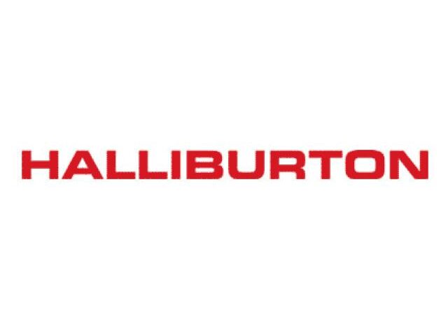 A halliburton está a recrutar estagiÁrios em moçambique