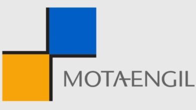 A mota engil está a recrutar (09) técnicos de nível médio