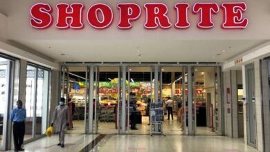 A shoprite está a recrutar novo pessoal