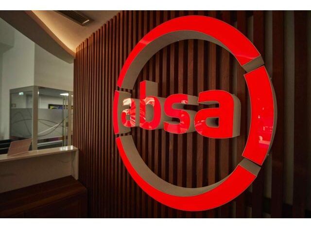 O absa bank está a recrutar novos talentos