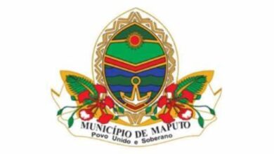 O conselho municipal da cidade de maputo esta a receber