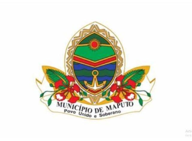 O conselho municipal da cidade de maputo esta a receber