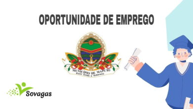 O conselho municipal de maputo abre (43) vagas de emprego