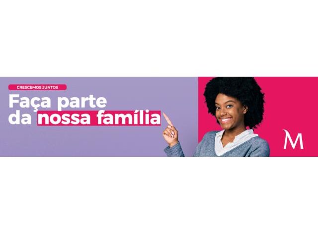 O millennium bim está a recrutar novo pessoal em diversas