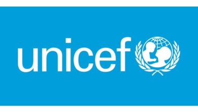 O unicef está a recrutar (02) técnicos de diferentes áreas