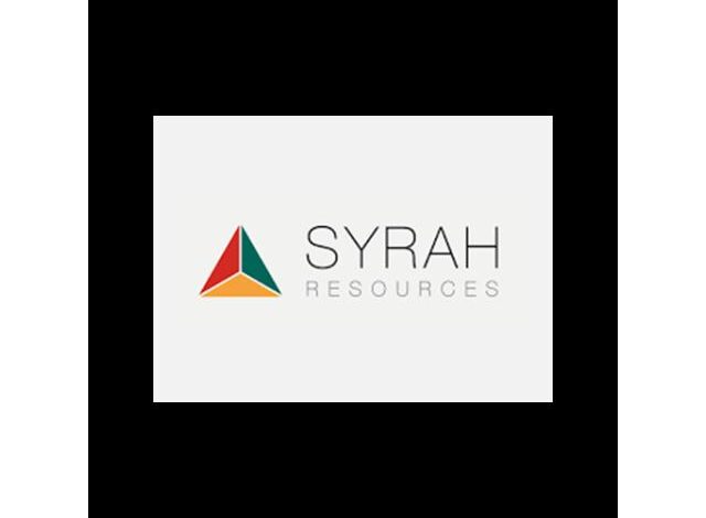 Syrah resources abre (04) vagas de emprego em diversas áreas