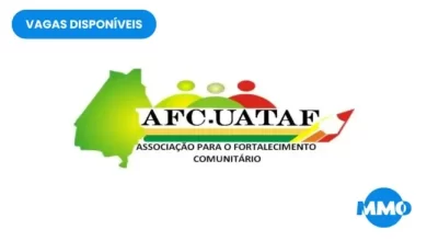 Vaga na afc uataf: serviços de auditoria externa