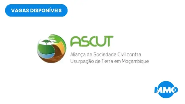Vaga na ascut: consultor para análise do pesoe 2026 (no