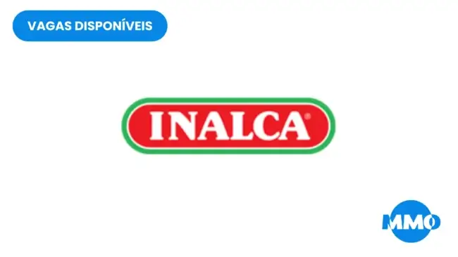 Vaga na inalca: técnico de contabilidade