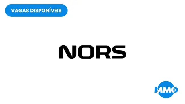 Vaga na nors: vendedor de camiões e serviços