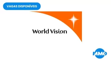 Vaga na world vision: servente de escritório
