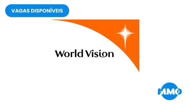 Vaga na world vision: servente de escritório