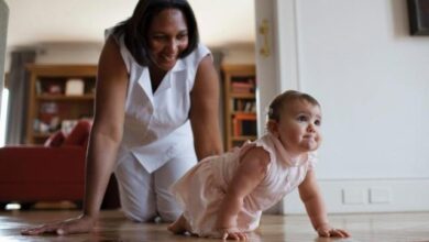 Vagas para babás residente mais vagas