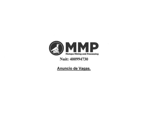 Vagas – (3) operadores de (bulldozer)