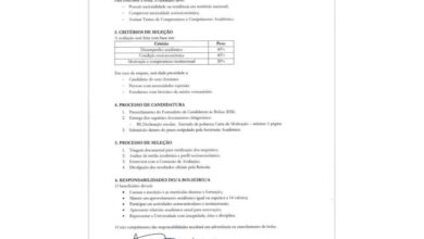 Universidade Íris abre candidaturas À bolsa de estudo 2026