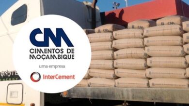 A cimentos de moçambique de maputo esta a recrutar
