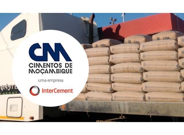 A cimentos de moçambique de maputo esta a recrutar