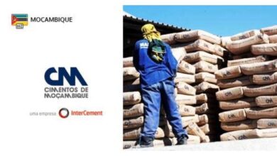 A cimentos de moçambique está a recrutar envie ja