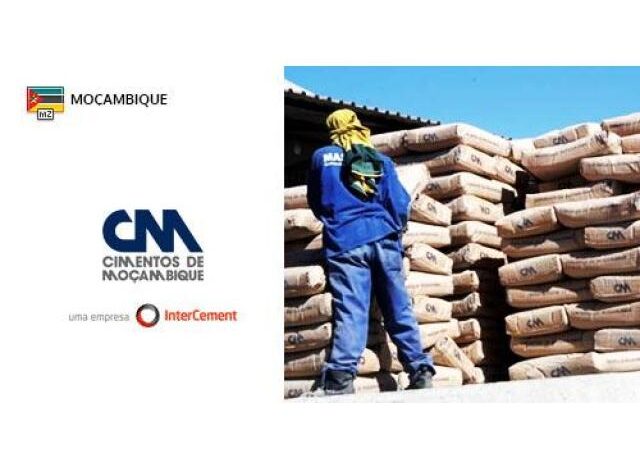 A cimentos de moçambique está a recrutar envie ja