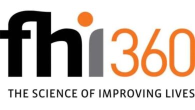 A fhi 360 abre (03) vagas de emprego em diversas