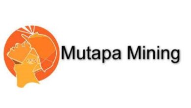 A mutapa mining & processing lda, abre vagas de emprego