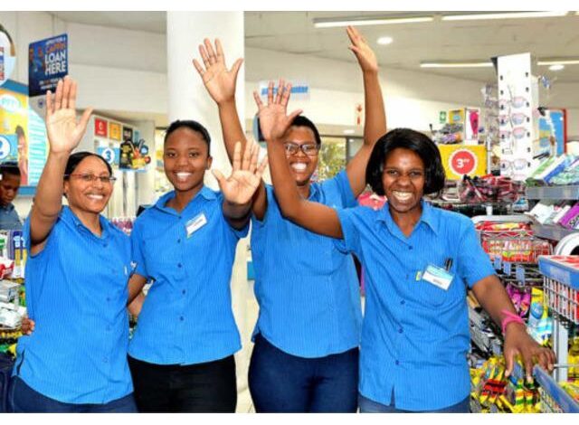A pep moçambique esta a receber cv's com 12⁠ª, saiba